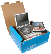 Hermes Paket